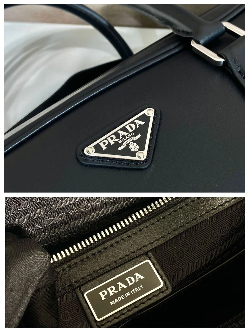 Pra*a briefcase 4099f-0117