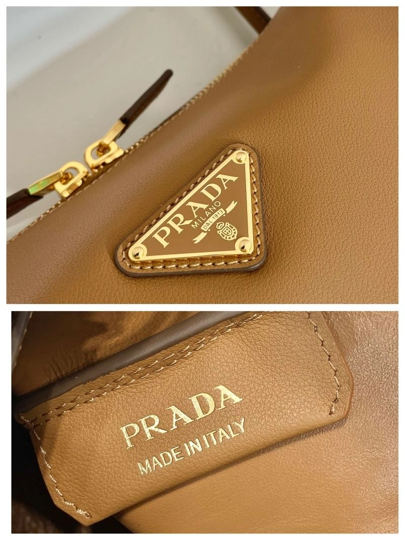 Pra*a top handle bags 4099f-0118