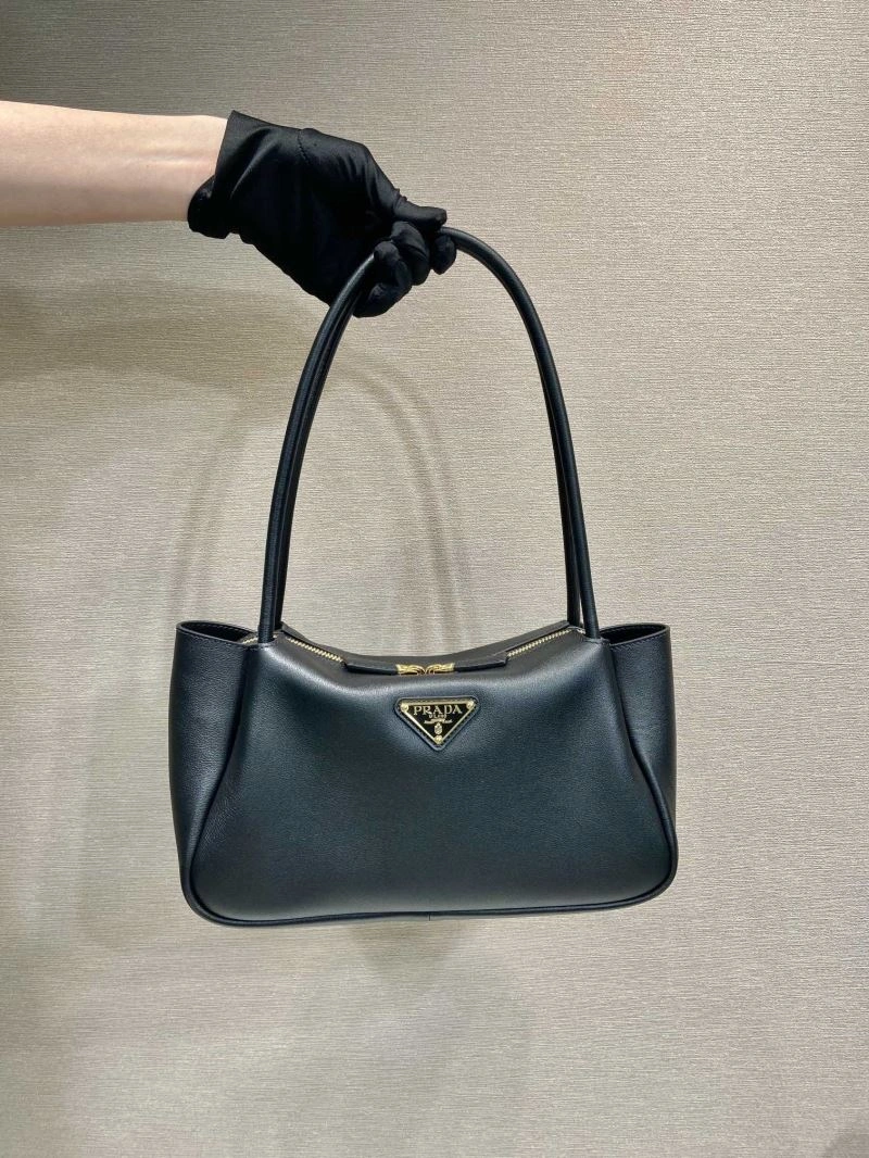 Pra*a top handle bags 4099f-0119