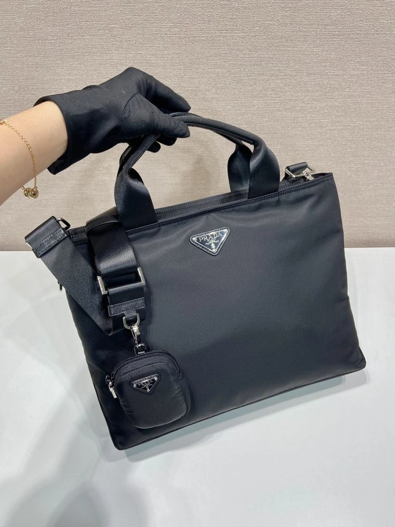 Pra*a top handle bags 4099f-0121