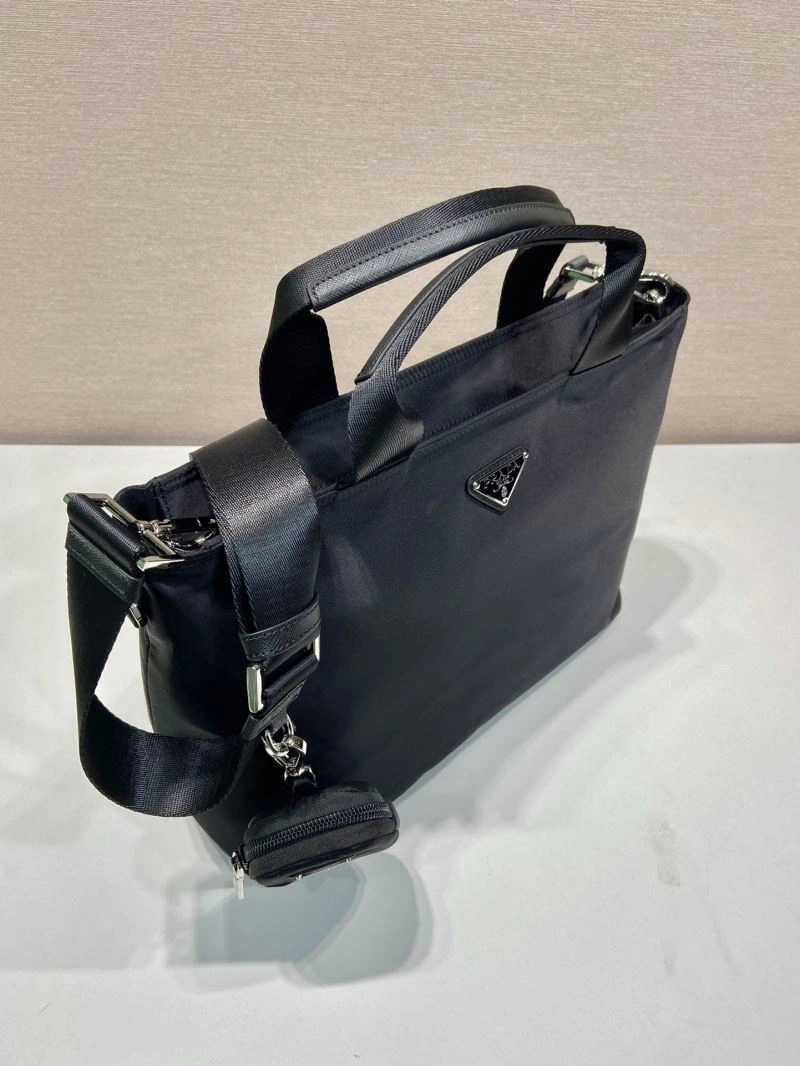 Pra*a top handle bags 4099f-0121