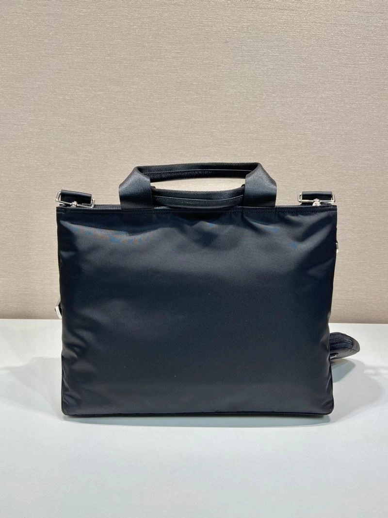 Pra*a top handle bags 4099f-0121