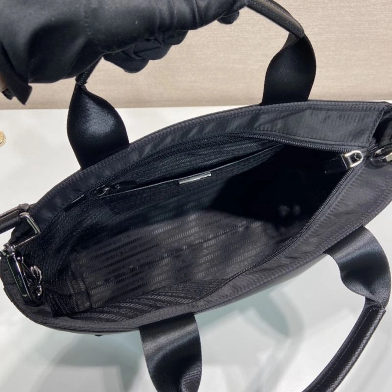 Pra*a top handle bags 4099f-0121