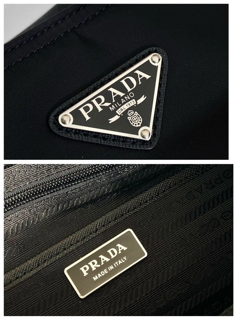 Pra*a top handle bags 4099f-0121