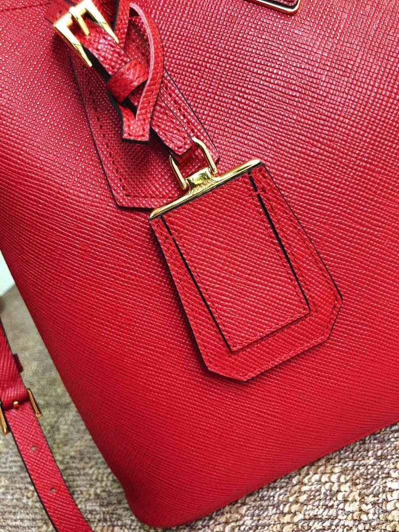 Pra*a top handle bags 4099f-0122