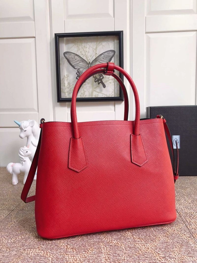 Pra*a top handle bags 4099f-0122