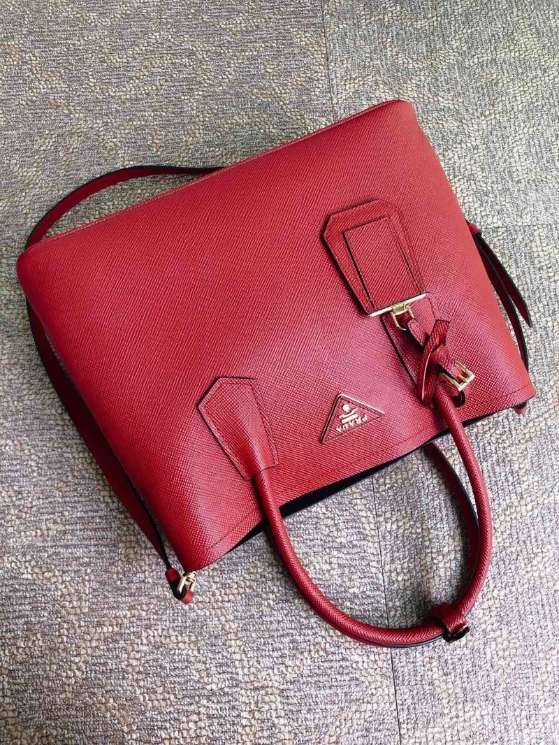Pra*a top handle bags 4099f-0122