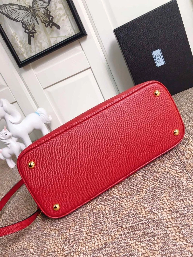 Pra*a top handle bags 4099f-0122