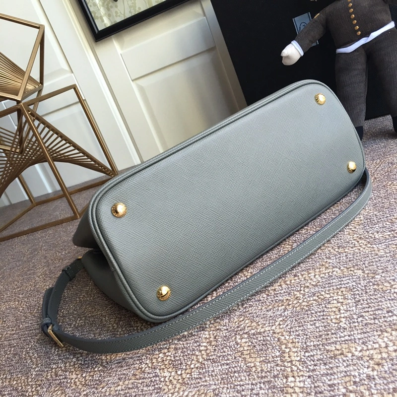 Pra*a top handle bags 4099f-0123