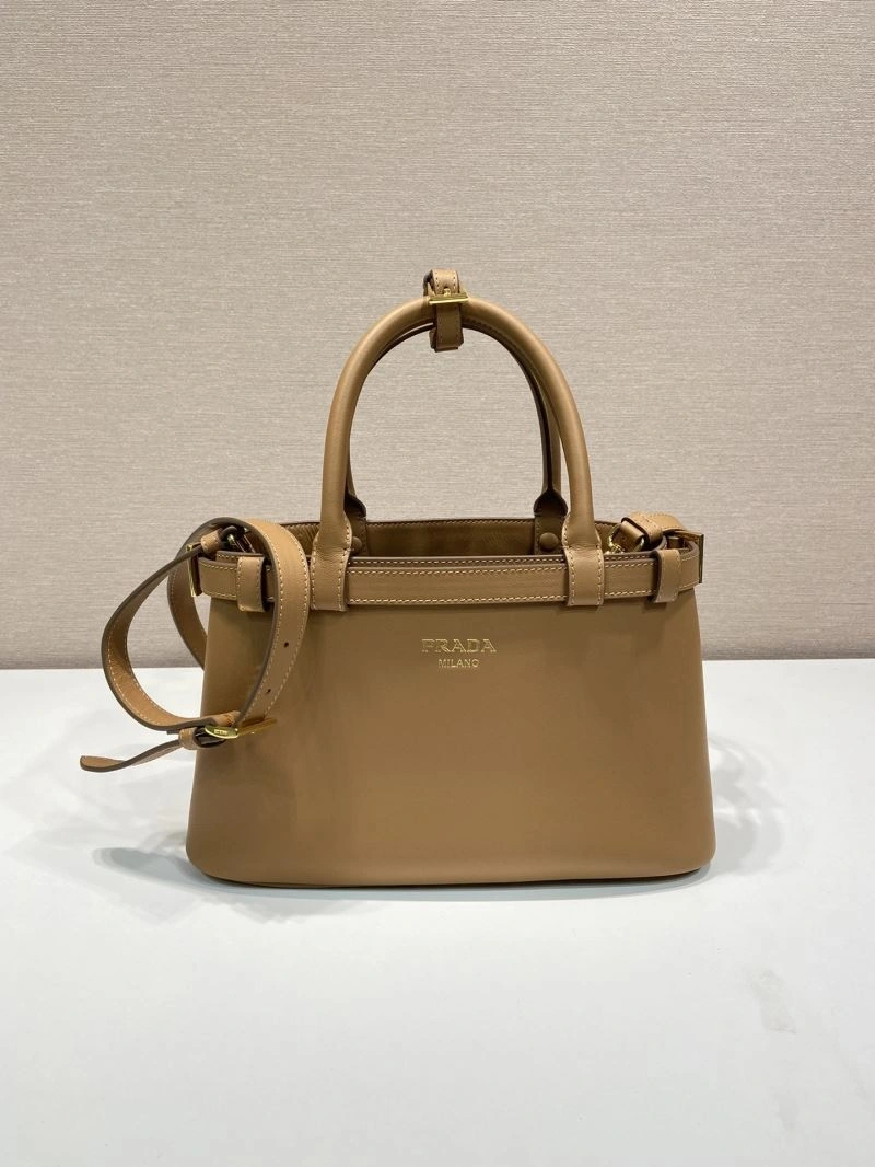 Pra*a top handle bags 4099f-0124