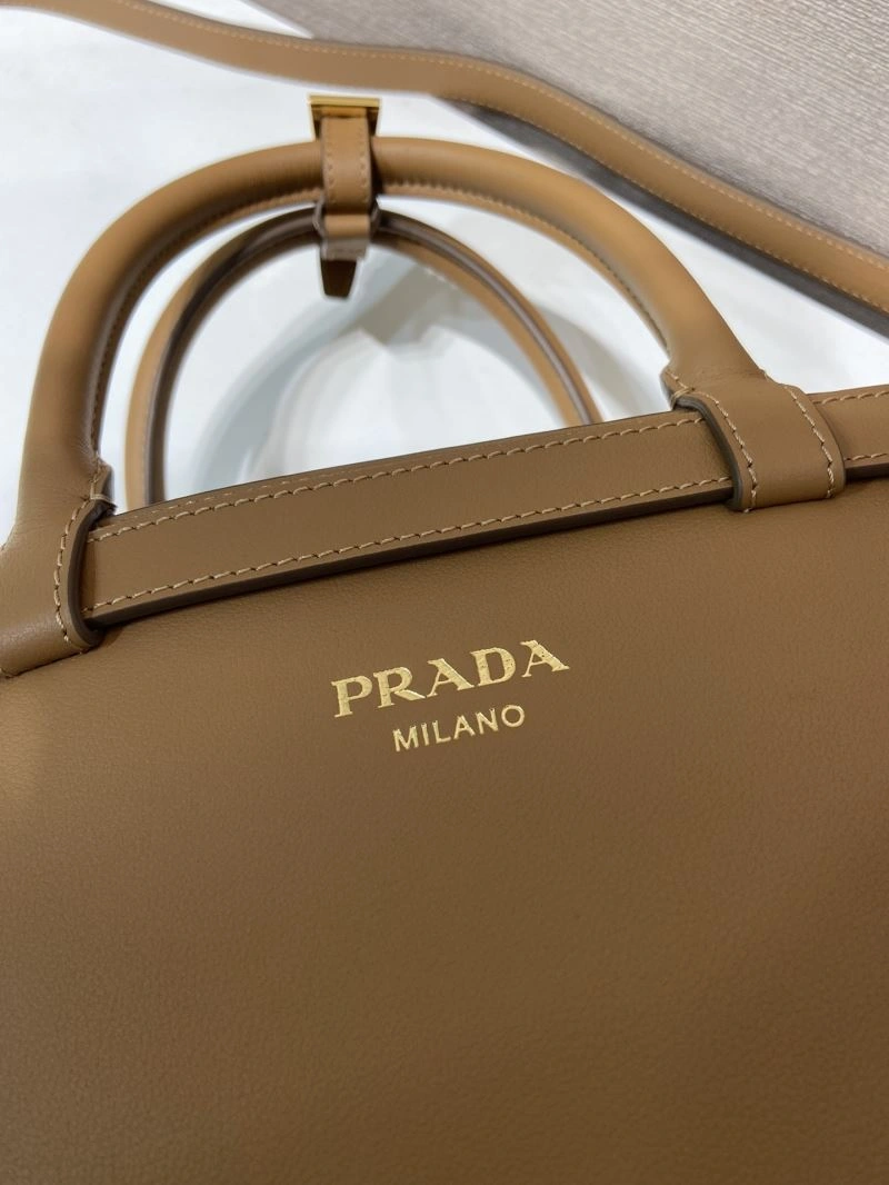Pra*a top handle bags 4099f-0124