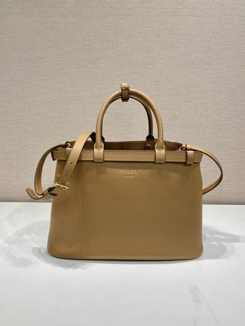 Pra*a top handle bags 4099f-0125