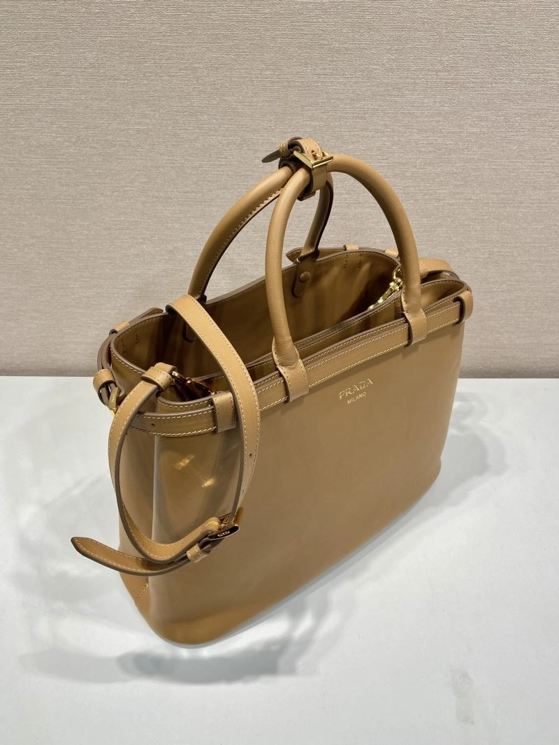 Pra*a top handle bags 4099f-0125