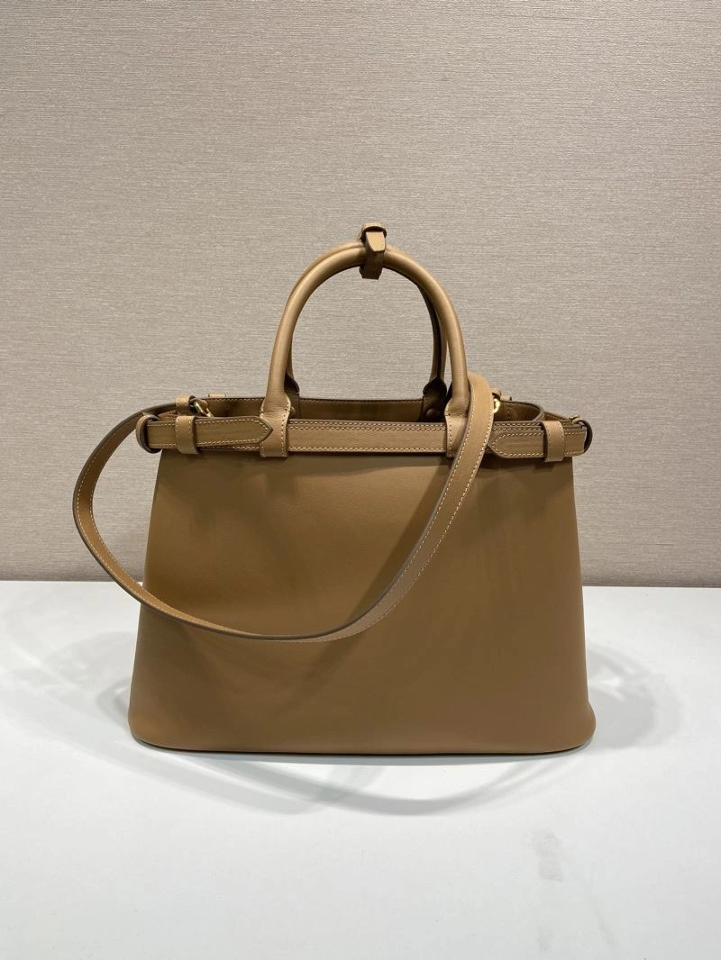 Pra*a top handle bags 4099f-0125