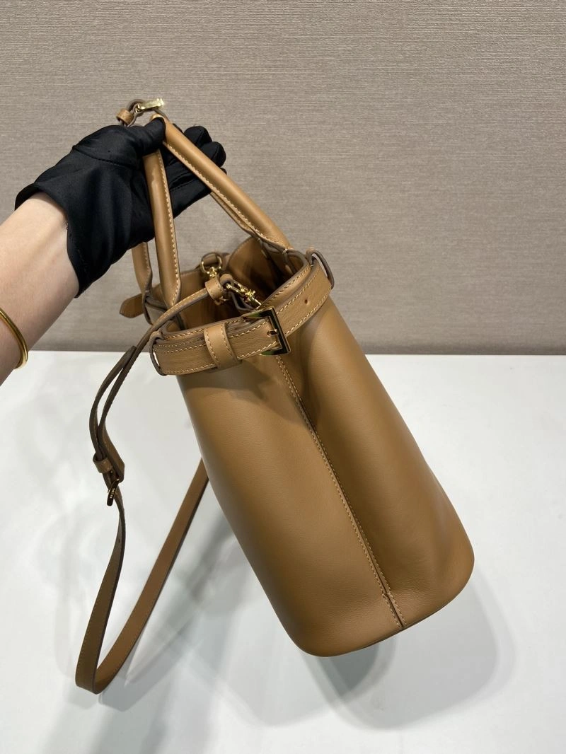 Pra*a top handle bags 4099f-0125