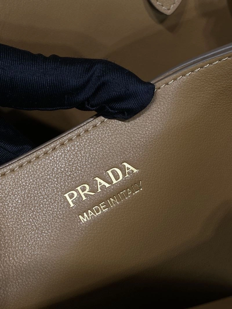 Pra*a top handle bags 4099f-0125