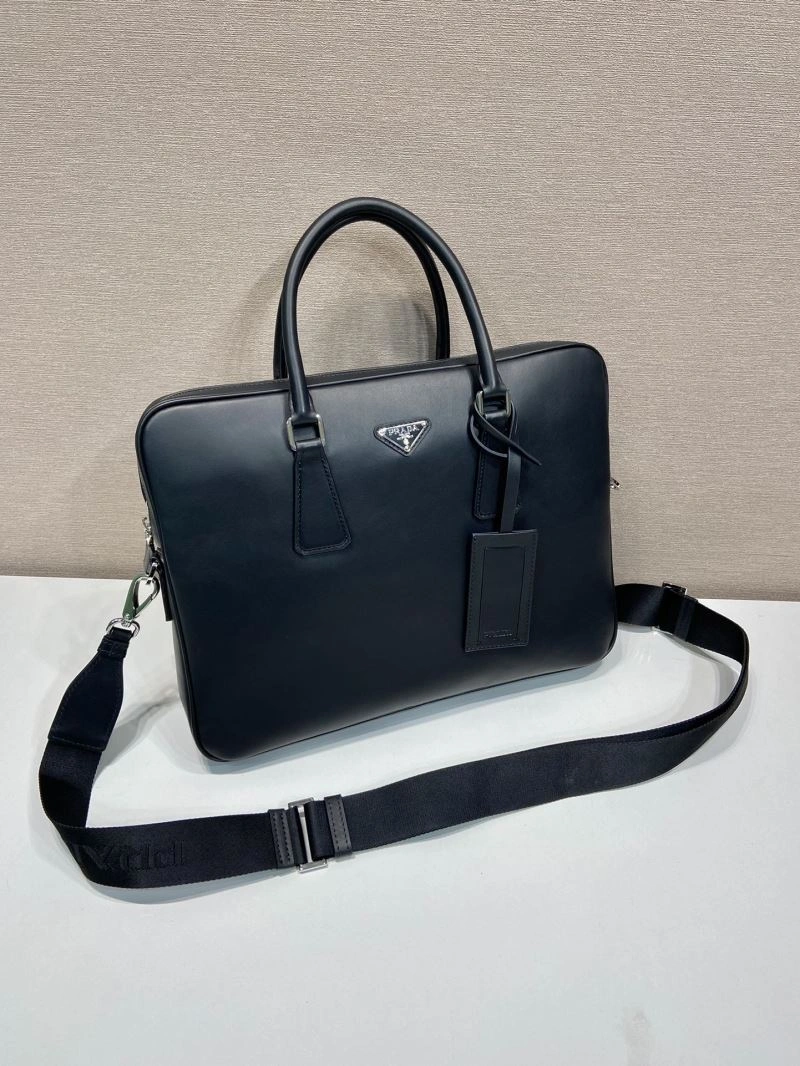 Pra*a briefcase 4099f-0126