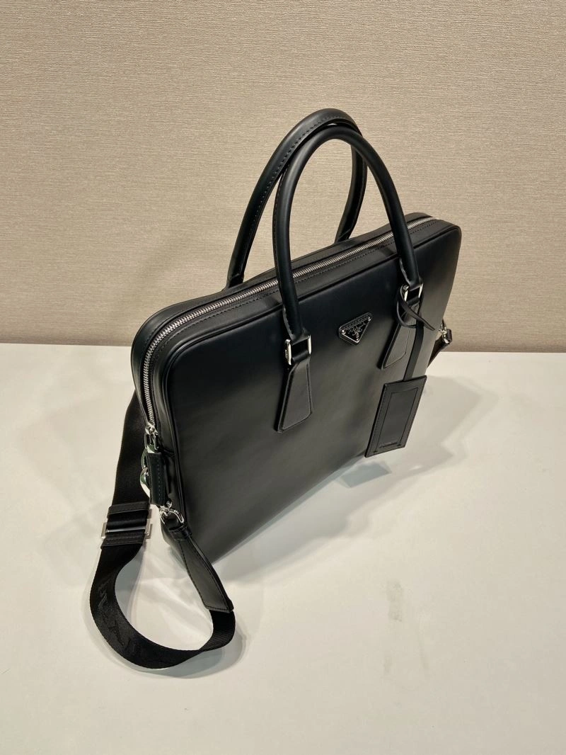 Pra*a briefcase 4099f-0126