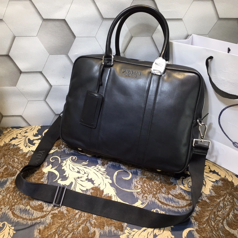 Pra*a briefcase 4099f-0127