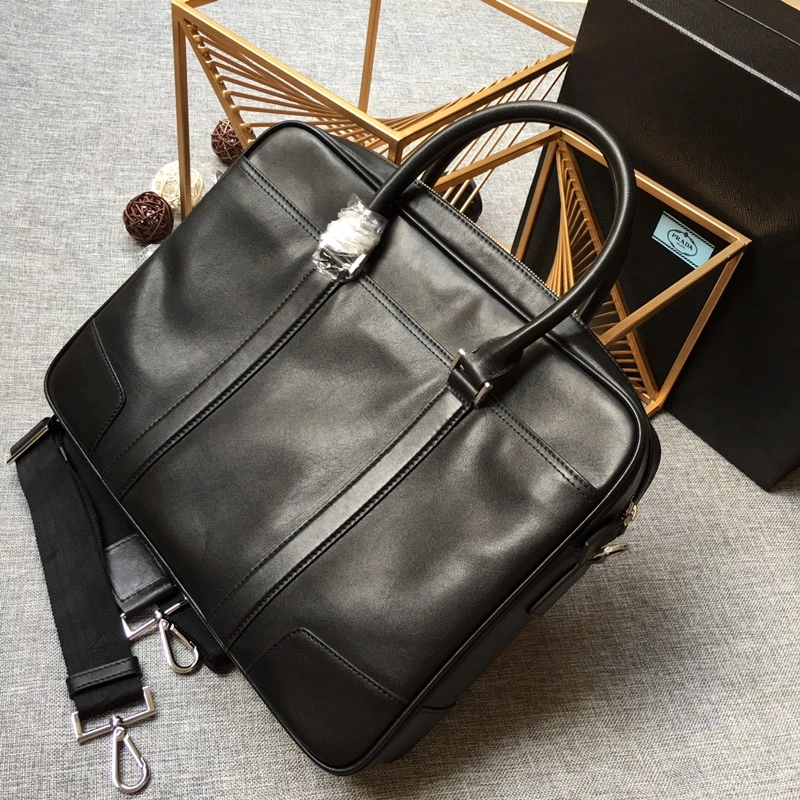 Pra*a briefcase 4099f-0128