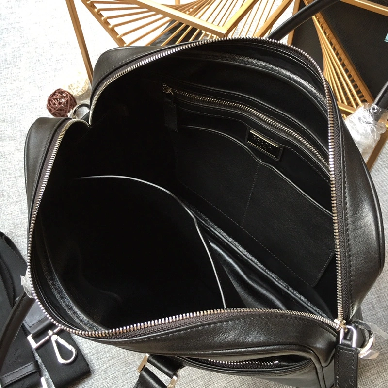 Pra*a briefcase 4099f-0128