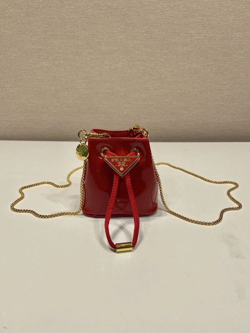 Pra*a bucket bags 4099f-0129