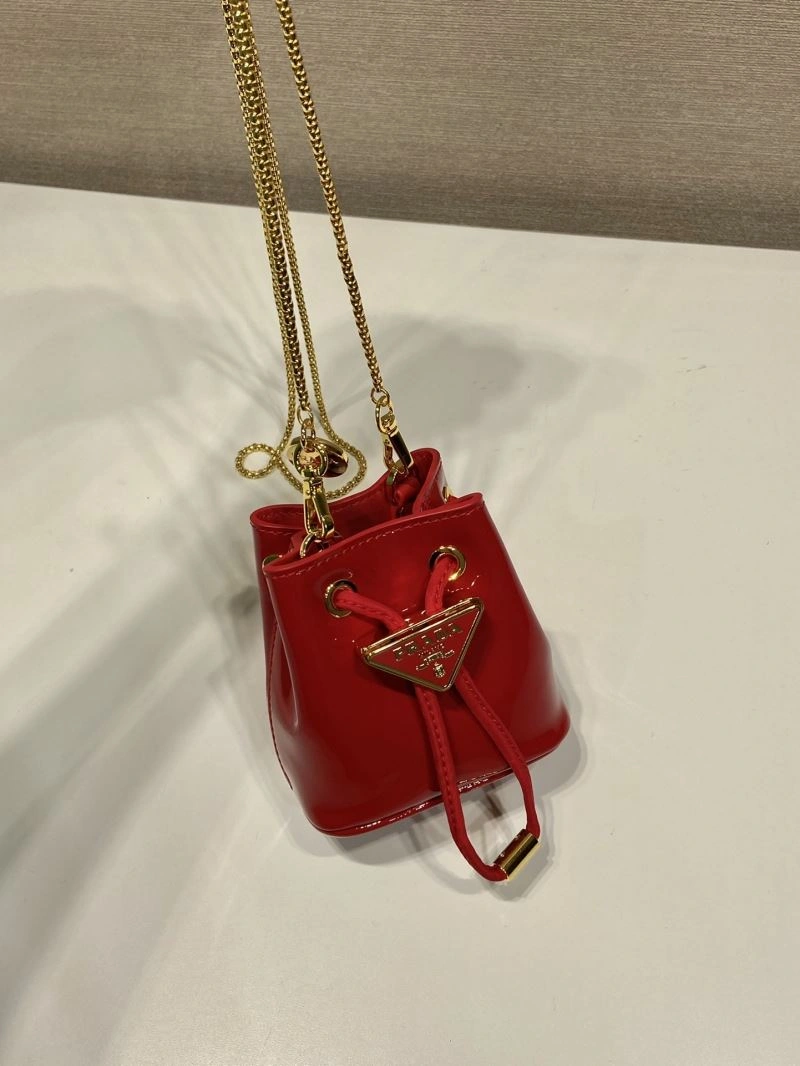 Pra*a bucket bags 4099f-0129