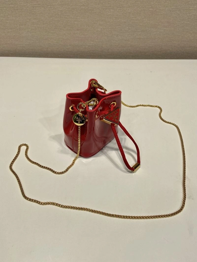 Pra*a bucket bags 4099f-0129