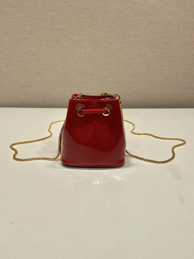 Pra*a bucket bags 4099f-0129