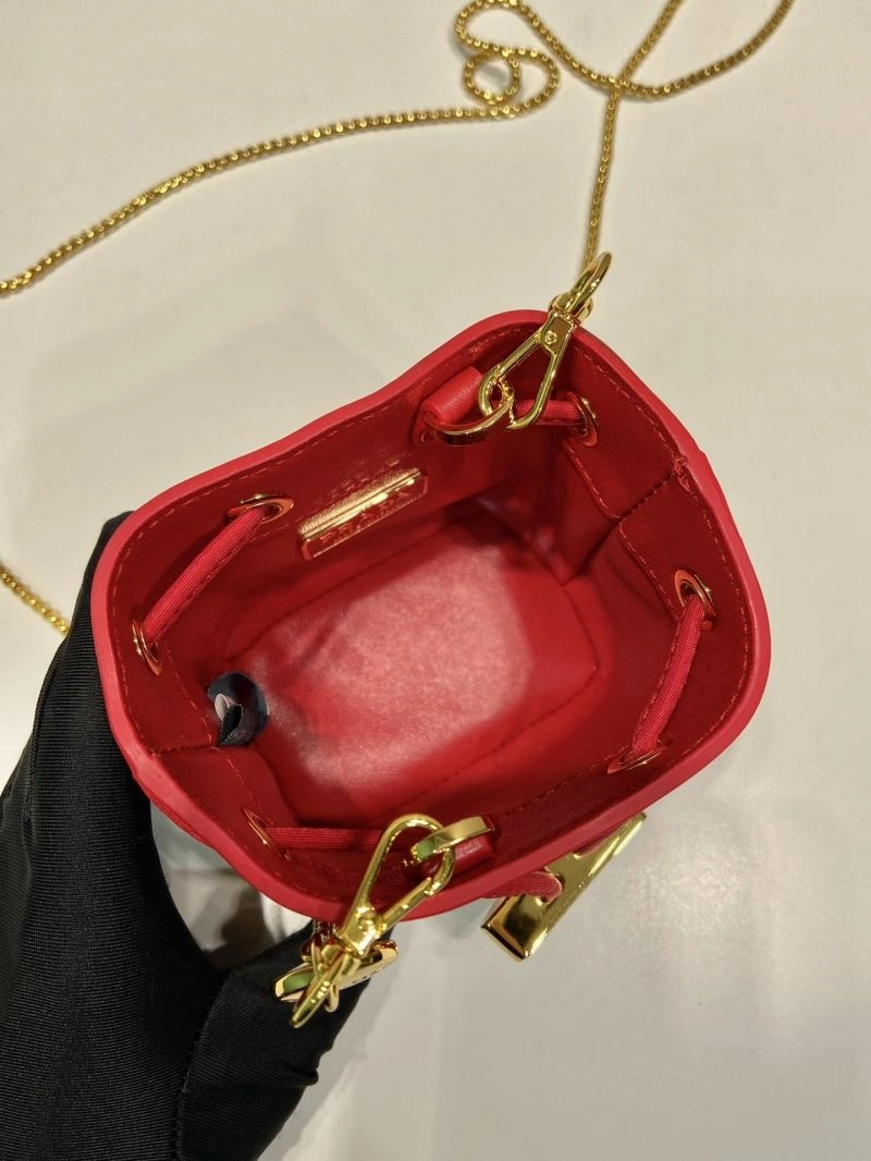 Pra*a bucket bags 4099f-0129