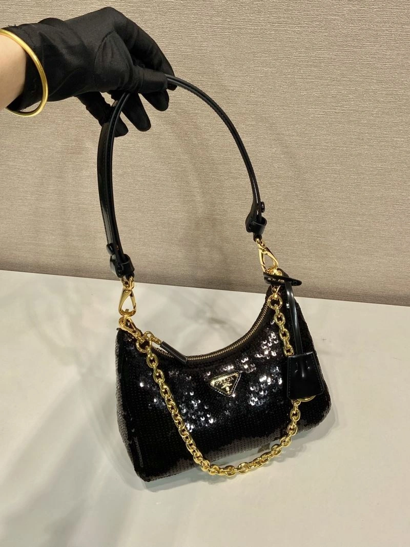 Pra*a top handle bags 4099f-0130