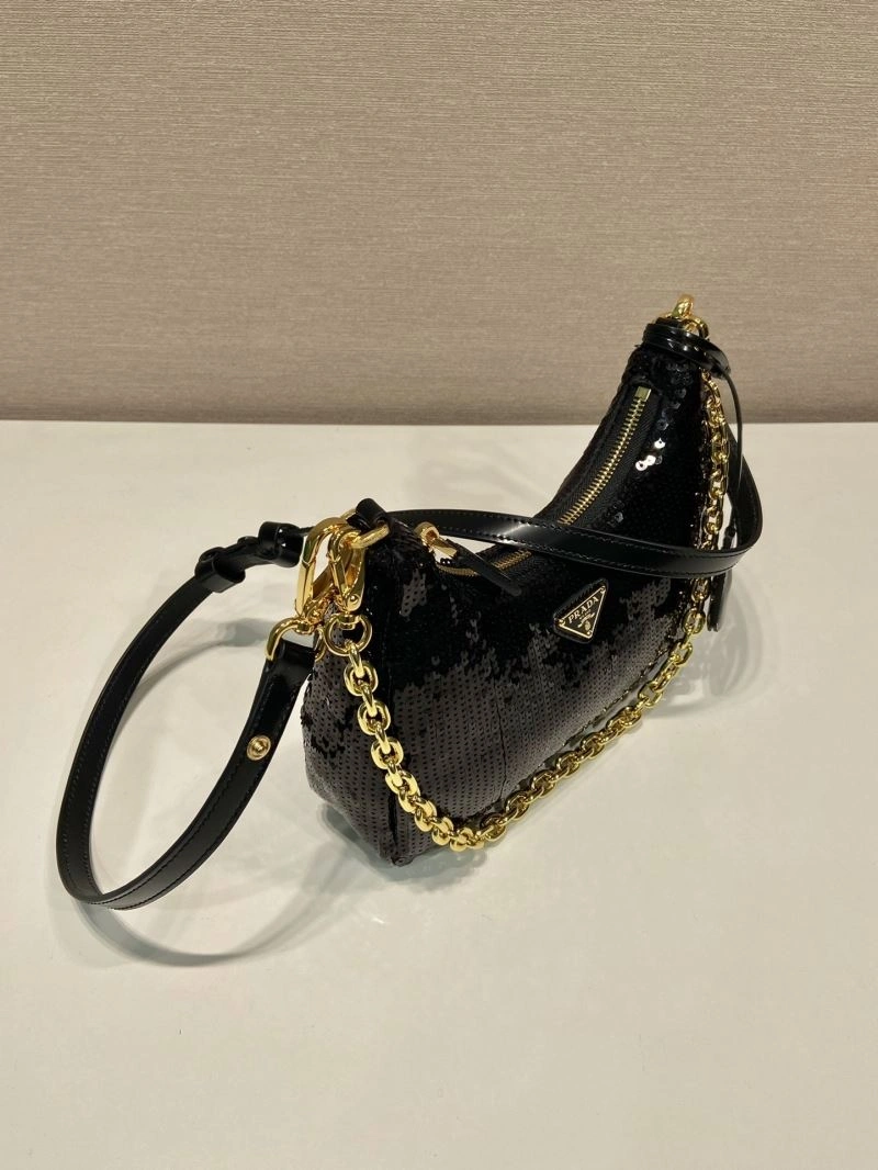 Pra*a top handle bags 4099f-0130