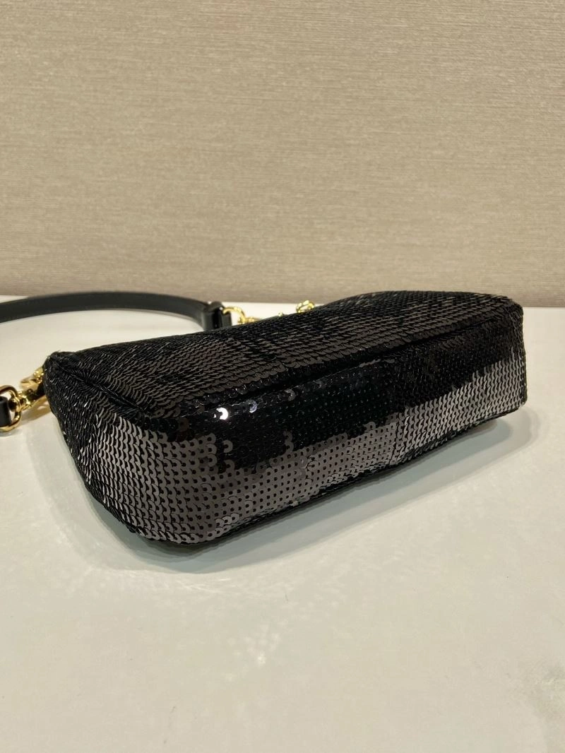 Pra*a top handle bags 4099f-0130