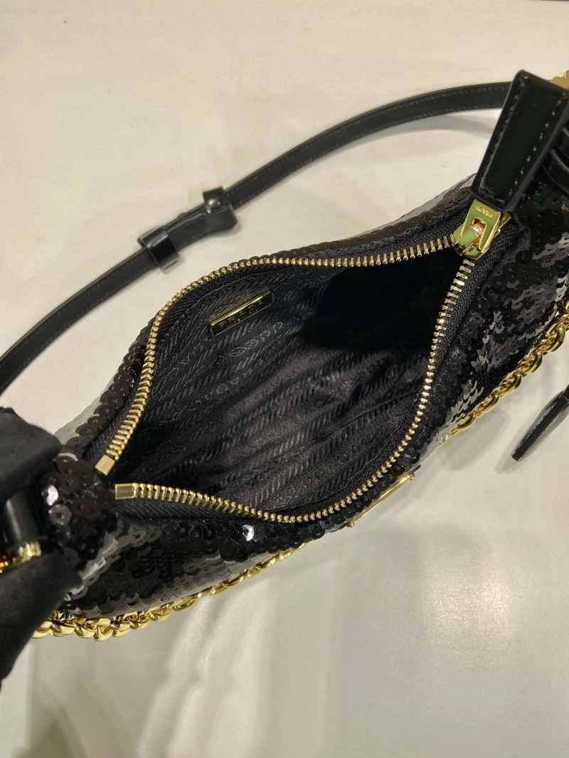 Pra*a top handle bags 4099f-0130