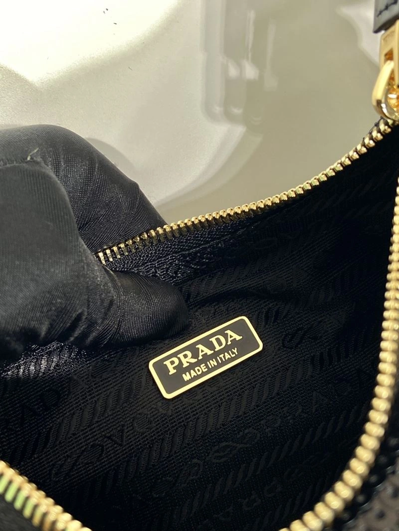 Pra*a top handle bags 4099f-0130