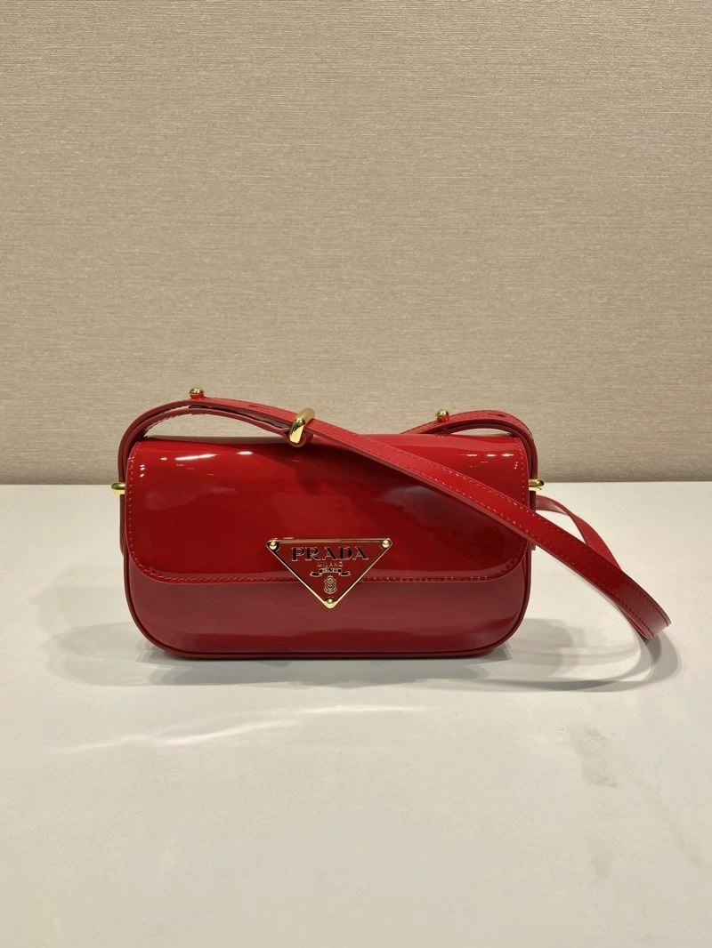 Pra*a top handle bags 4099f-0132