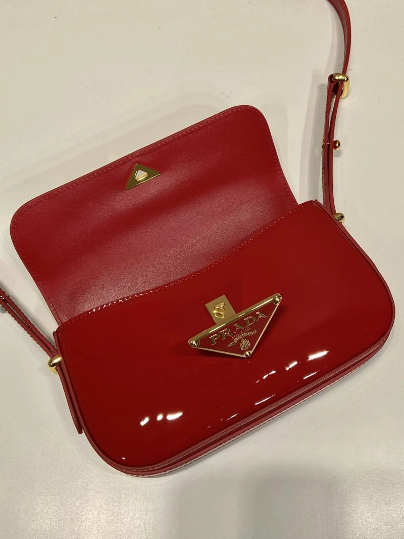 Pra*a top handle bags 4099f-0132