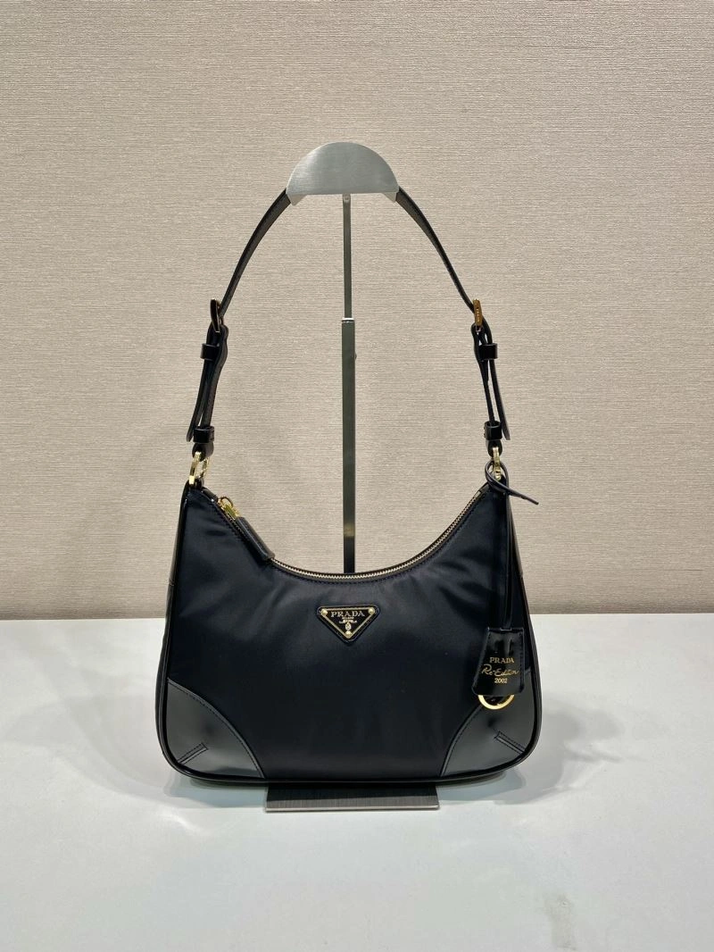 Pra*a top handle bags 4099f-0134