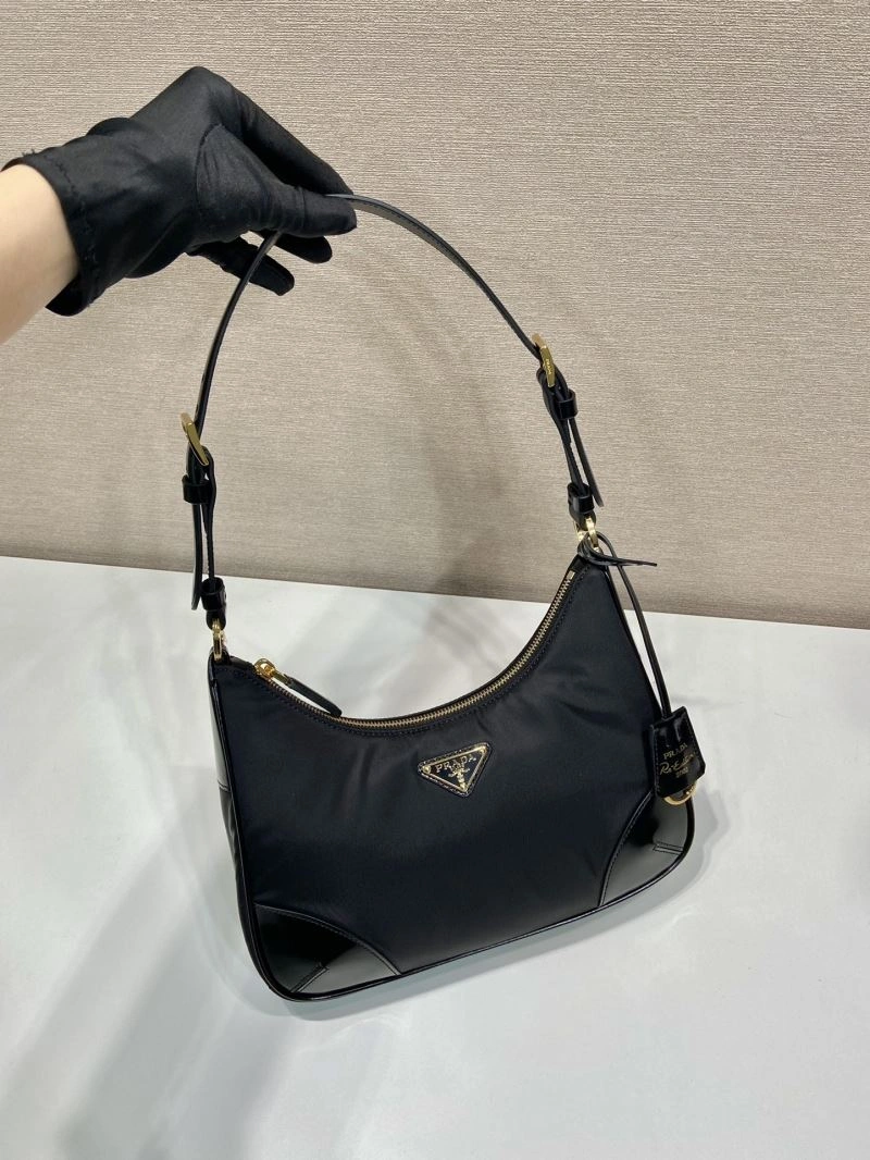 Pra*a top handle bags 4099f-0134