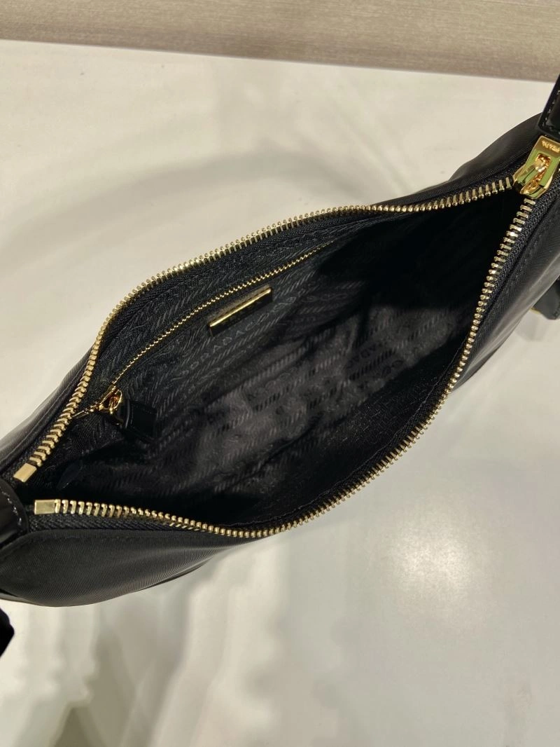 Pra*a top handle bags 4099f-0134