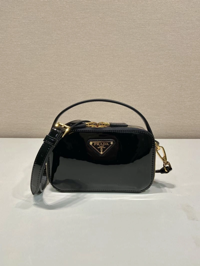Pra*a top handle bags 4099f-0136