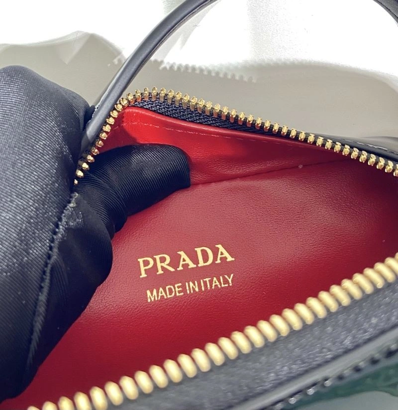 Pra*a top handle bags 4099f-0136