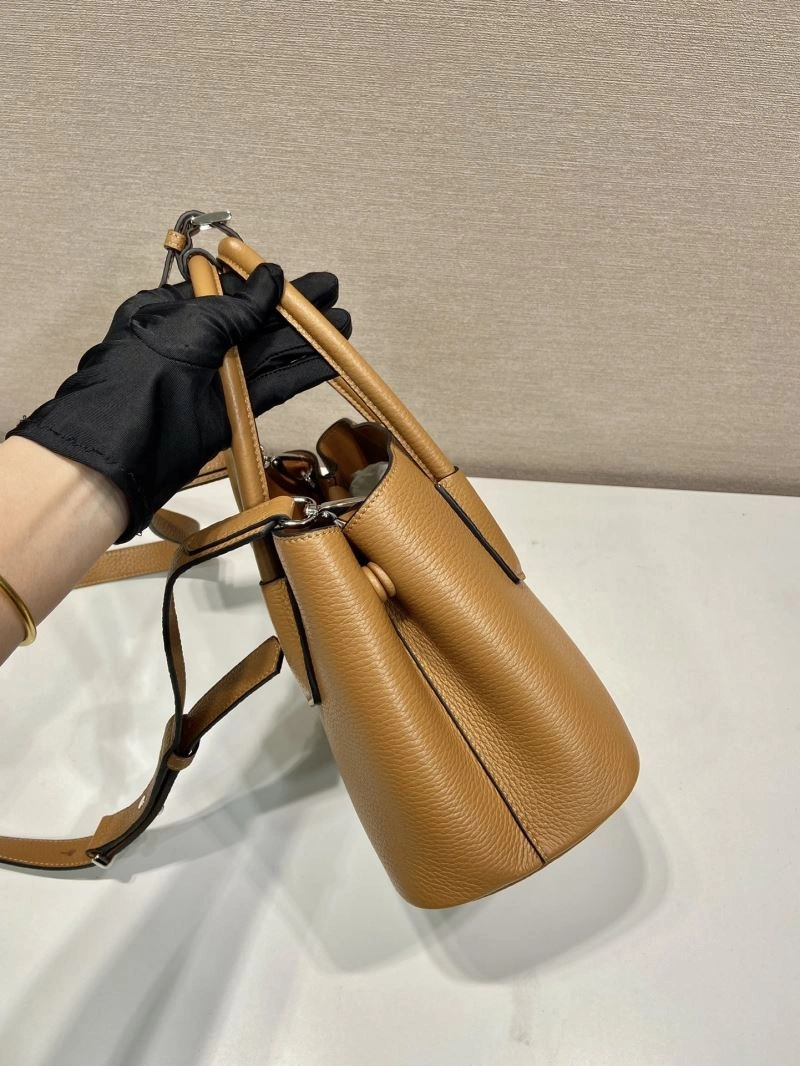 Pra*a top handle bags 4099f-0137