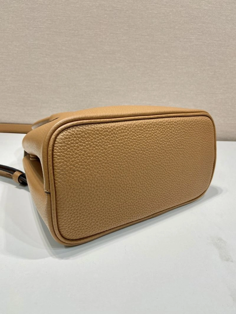 Pra*a top handle bags 4099f-0137