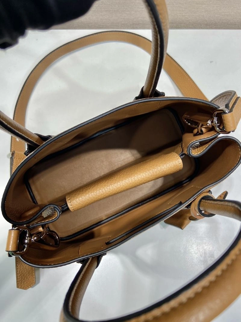 Pra*a top handle bags 4099f-0137