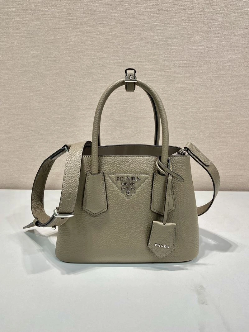 Pra*a top handle bags 4099f-0138