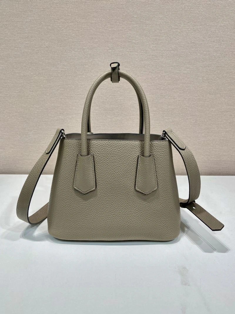 Pra*a top handle bags 4099f-0138