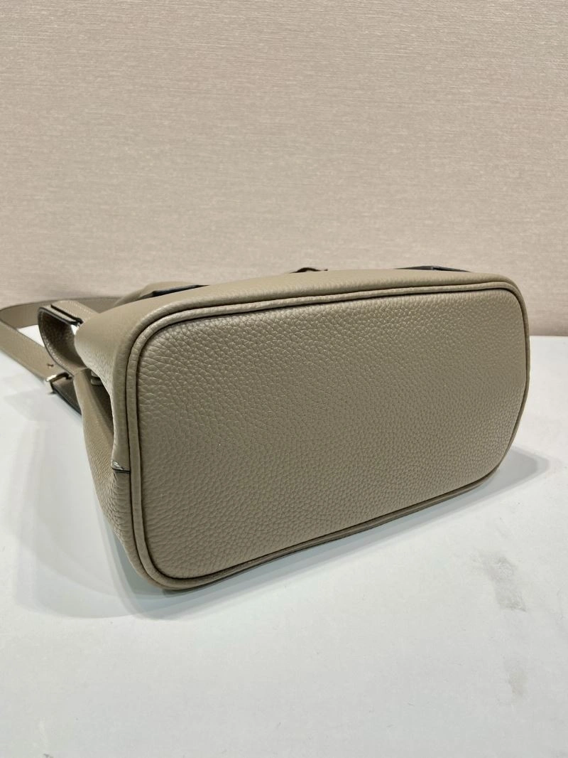 Pra*a top handle bags 4099f-0138