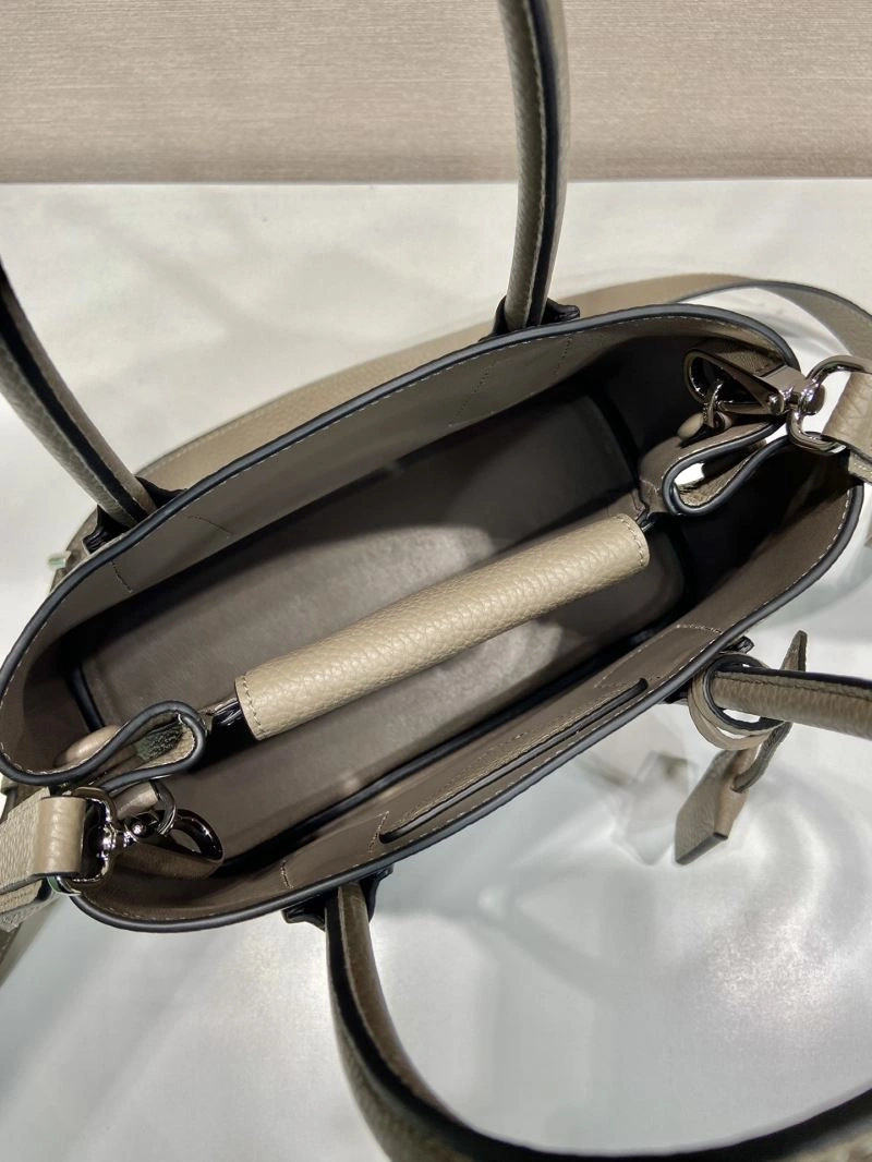 Pra*a top handle bags 4099f-0138