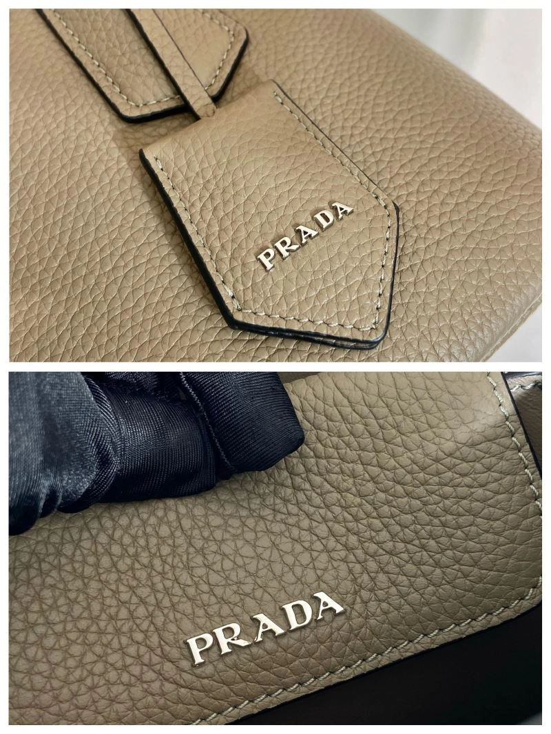 Pra*a top handle bags 4099f-0138